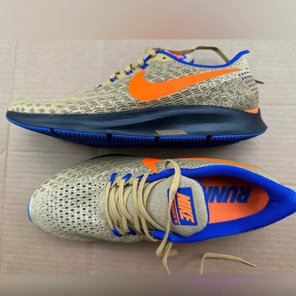 Nike Pegasus Zoom 35, Men’s size 10.5 - Picture 1 of 6